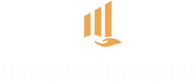 News Demo Build